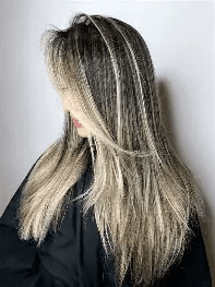Bespoke Hair Highlights and Balayage Dubai