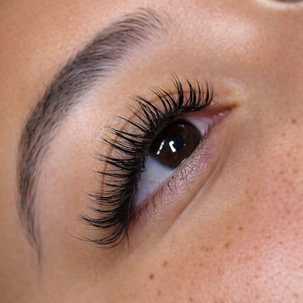 Classic Lash Extension