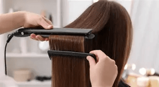 Hair Cutting & Styling Services
