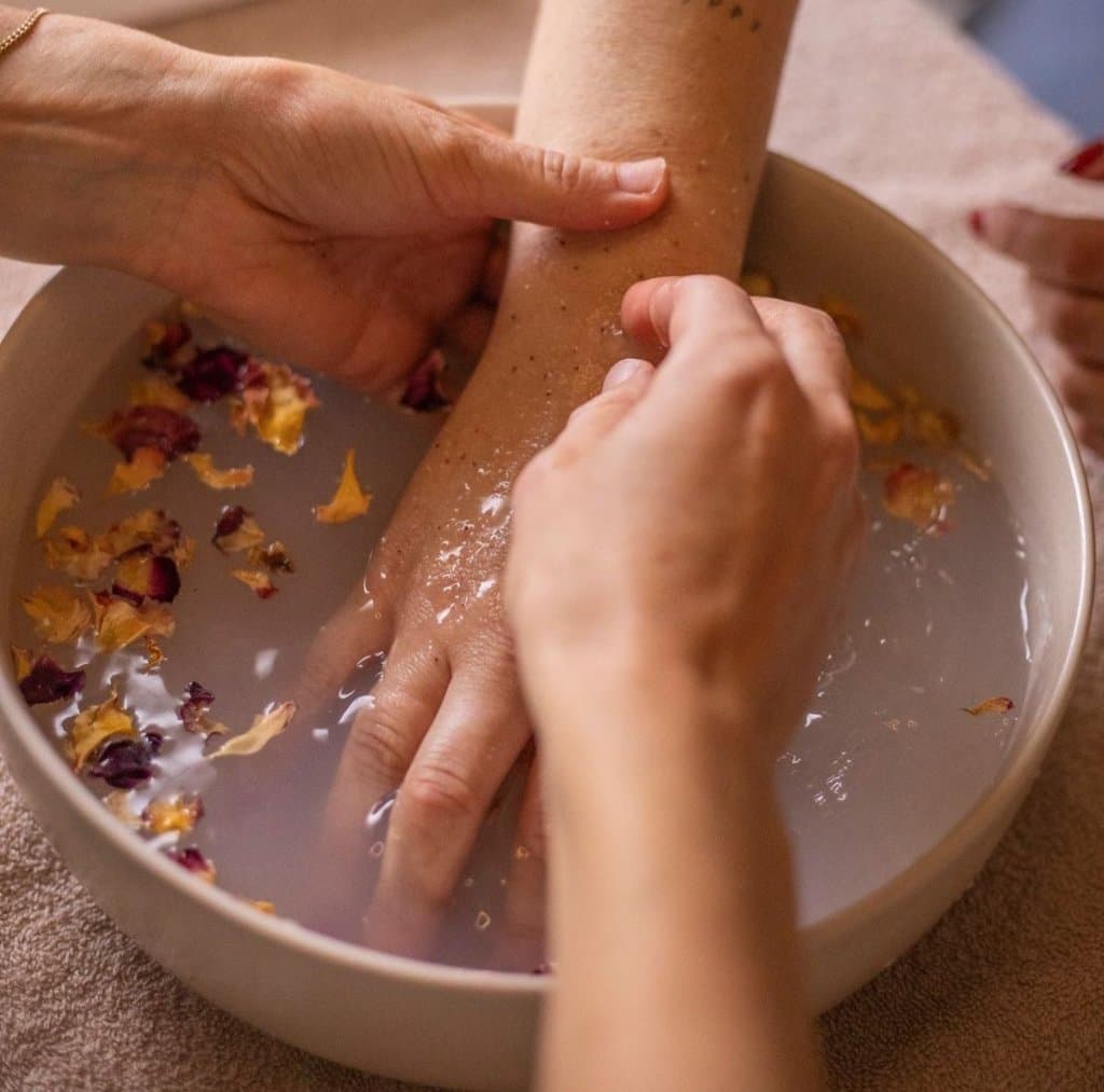 Nail Care & Nail Art